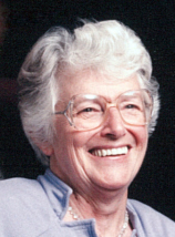 Hilda Langstaff