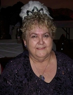 Debbie Chatham Martell