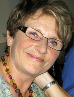 Linda Elaine Crawford Campbell