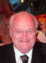 Howard Ferguson