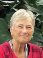 Gloria Hoogenraad