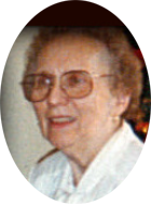 Patricia Pauline Ward