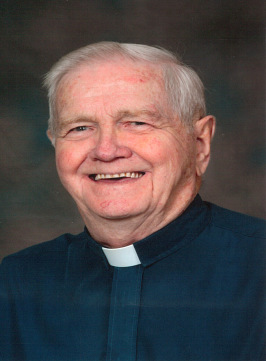 Rev. Stanley Riley