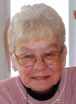 Marjorie Johnston