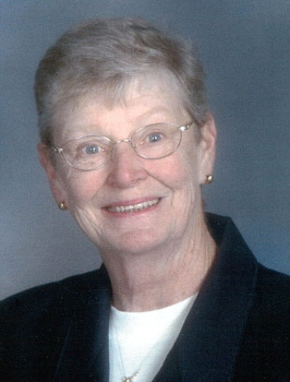 Margaret Joyce Scott