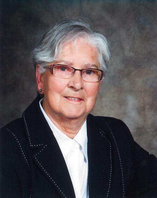 Margaret Van Schie Obituary Brockville, ON Irvine Funeral Home and