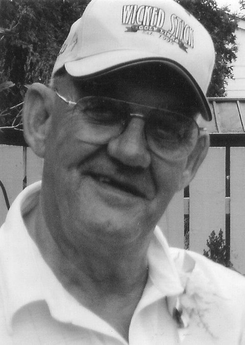 Allan Bissonnette Obituary Brockville ON Irvine Funeral Home