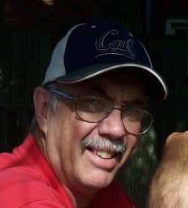 Ray Ritchie Obituary - Brockville, ON | Irvine Funeral Home and Chapel
