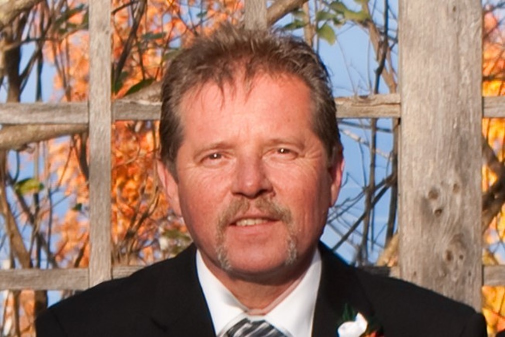 Terry Senecal Obituary - Brockville, ON | Irvine Funeral Home and Chapel