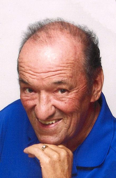 Hubert Benoit Hubert Benoit Obituary - Brockville, ON | Irvine Funeral Home and Chapel