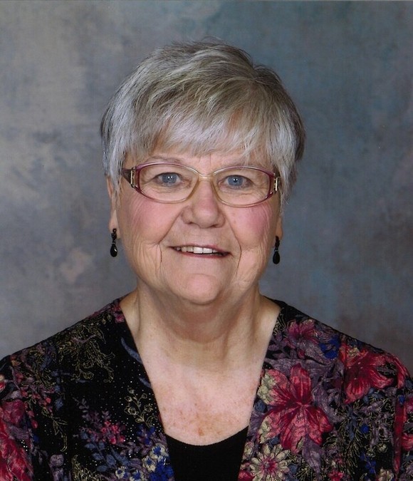 Joanne Rouse Joan Rouse Obituary - Brockville, ON | Irvine Funeral Home and Chapel