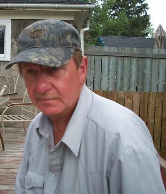 Gorsline Obituary Brockville, ON Irvine Funeral Home and Chapel