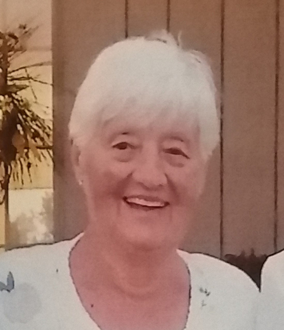 Dora Mulder Obituary Brockville, ON Irvine Funeral Home and Chapel