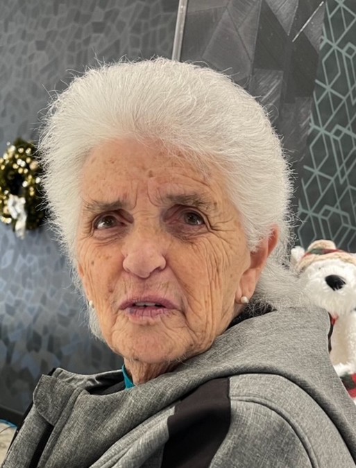 Rose Mulder Obituary Brockville, ON Irvine Funeral Home and Chapel